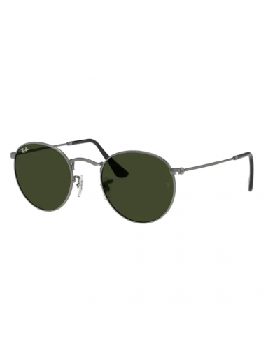 Ray Ban Round Metal RB3447 029