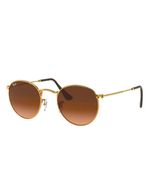 Ray Ban Round Metal RB3447 9001A5