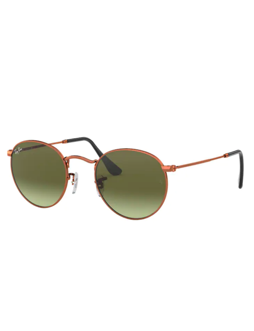 Ray Ban Round Metal RB3447 9002A6