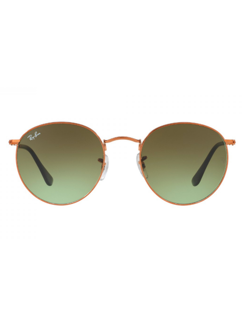 Ray Ban Round Metal RB3447 9002A6