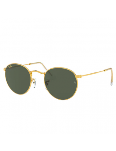 Ray Ban Round Metal RB3447 919631