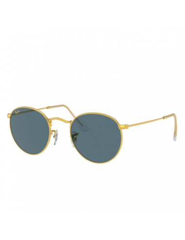 Ray Ban Round Metal RB3447 9196R5