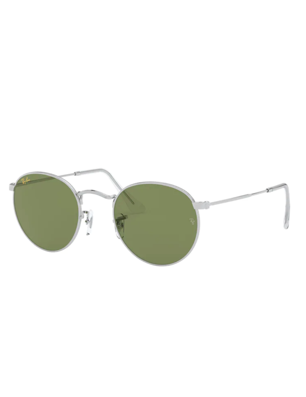 Ray Ban Round Metal RB3447 91984E