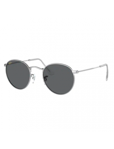 Ray Ban Round Metal RB3447 91984E