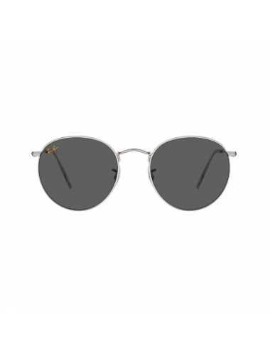 Ray Ban Round Metal RB3447 91984E