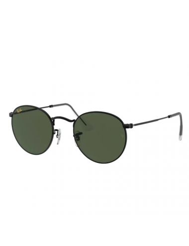 Ray Ban Round Metal RB3447 919931