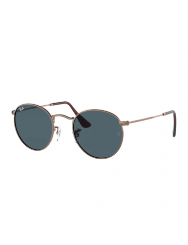 RAY BAN ROUND METAL RB3447 9230R5