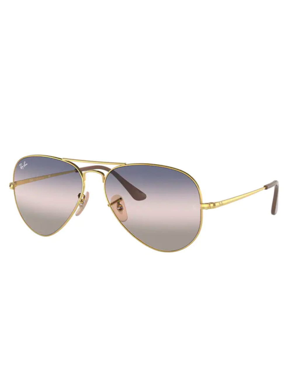 Ray Ban Aviator Metal II RB3689 001/GE