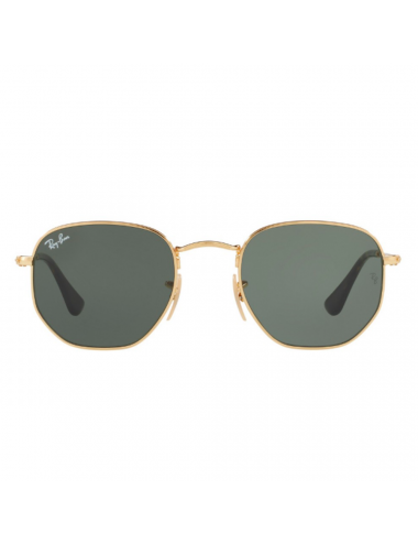 Ray Ban Hexagonal RB3548N 001