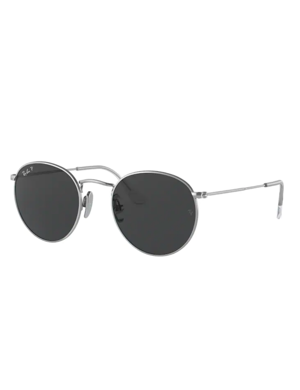 Ray Ban Round Titanium RB8247 920948