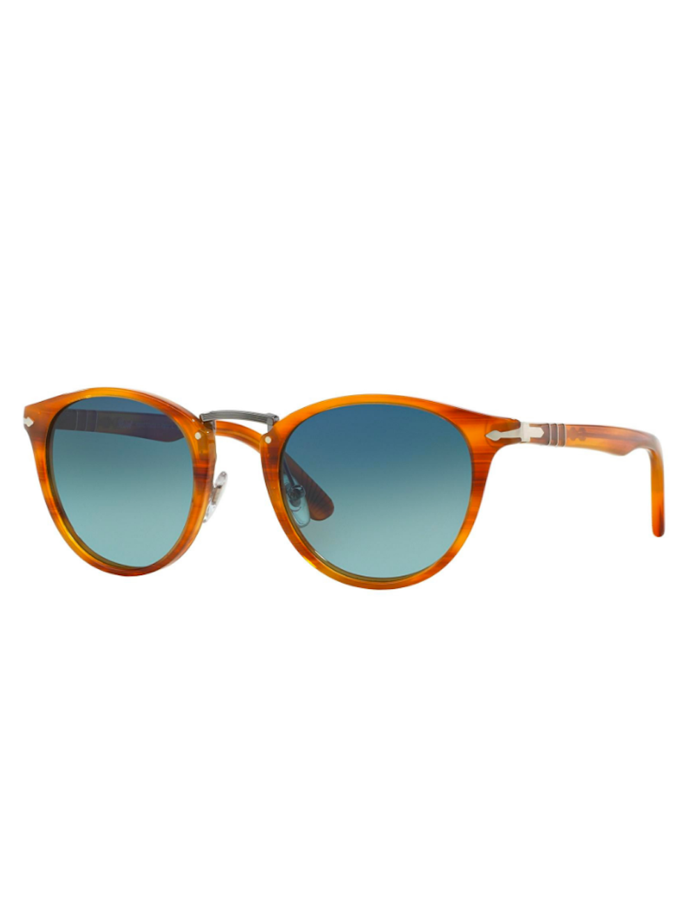 Persol Typewriter Edition PO3108S Occhiali da sole uomo polarizzati -  Otticamauro.biz