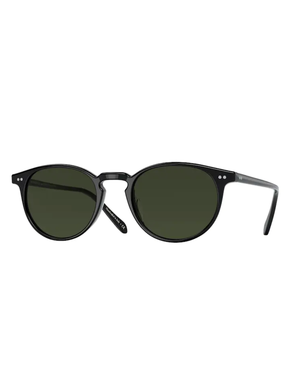 Oliver Peoples Riley Sun OV5004SU 1005P1 occhiali da sole polarizzati –  Otticamauro.biz