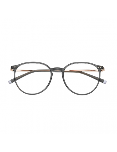 Humphrey's eyewear 581105 30 transparent grey phantos eyeglasses
