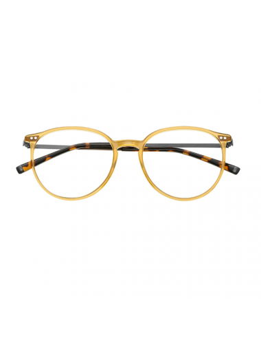 Humphrey's eyewear 581105 80 occhiali da vista rotondi miele trasparente
