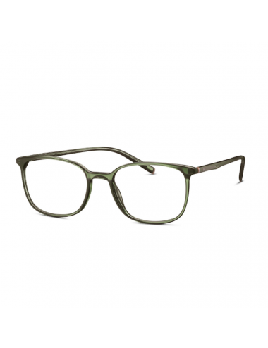 Humphrey's eyewear 583128 40 acetate square optical frame