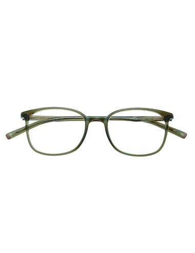 Humphrey's eyewear 583128 40 acetate square optical frame