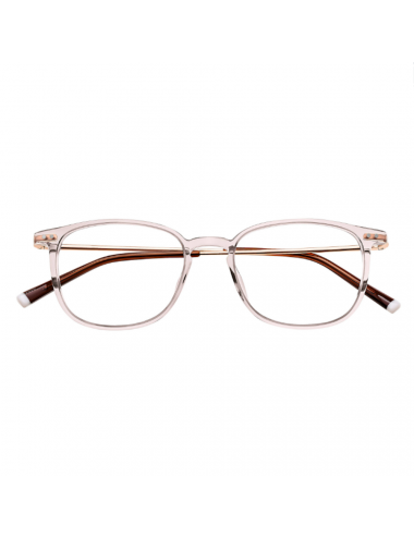 Humphrey's eyewear 581065 occhiali da vista donna in acetato rosa trasparente