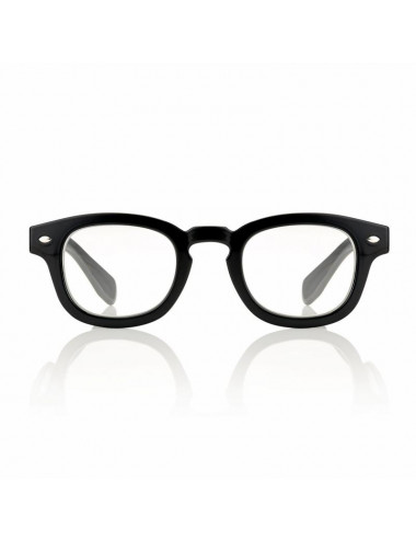Centrostyle Smart R0358 black reading glasses
