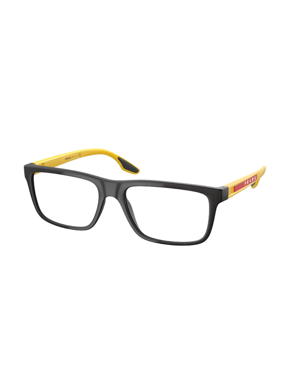 Prada Sport PS 02OV 08W1O1 occhiali da vista uomo – Otticamauro.biz