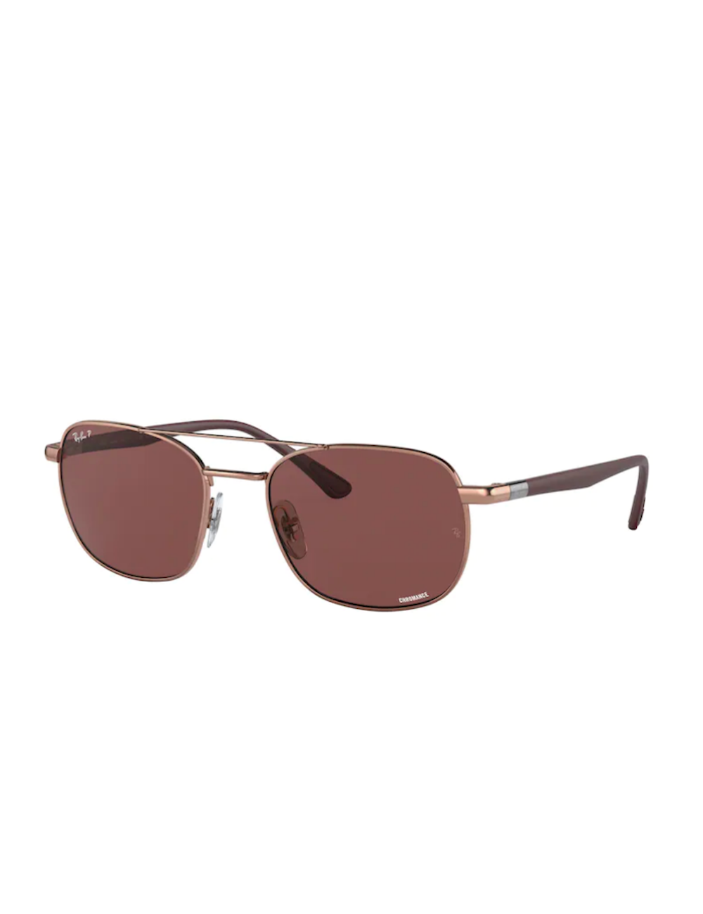Ray Ban RB3670CH 9035AF occhiali da sole polarizzati – Otticamauro.biz