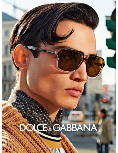 Dolce & Gabbana DG4354 502/73