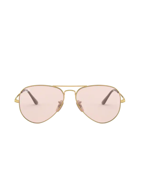 Ray Ban Aviator Metal II RB3689 001/T5