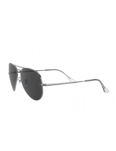 Ray Ban Aviator Metal II RB3689 004/48