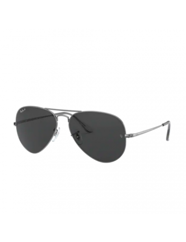 Ray Ban Aviator Metal II RB3689 004/48