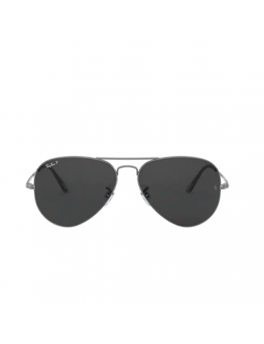 Ray Ban Aviator Metal II RB3689 004/48