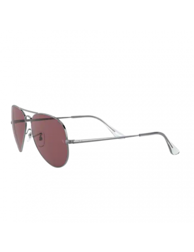 Ray Ban Aviator Metal II RB3689 004/AF Occhiali da sole polarizzati -  Otticamauro.biz