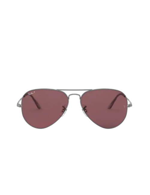 Ray Ban Aviator Metal II RB3689 004/AF