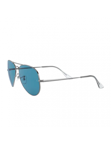 Ray Ban Aviator Metal II RB3689 004/S2