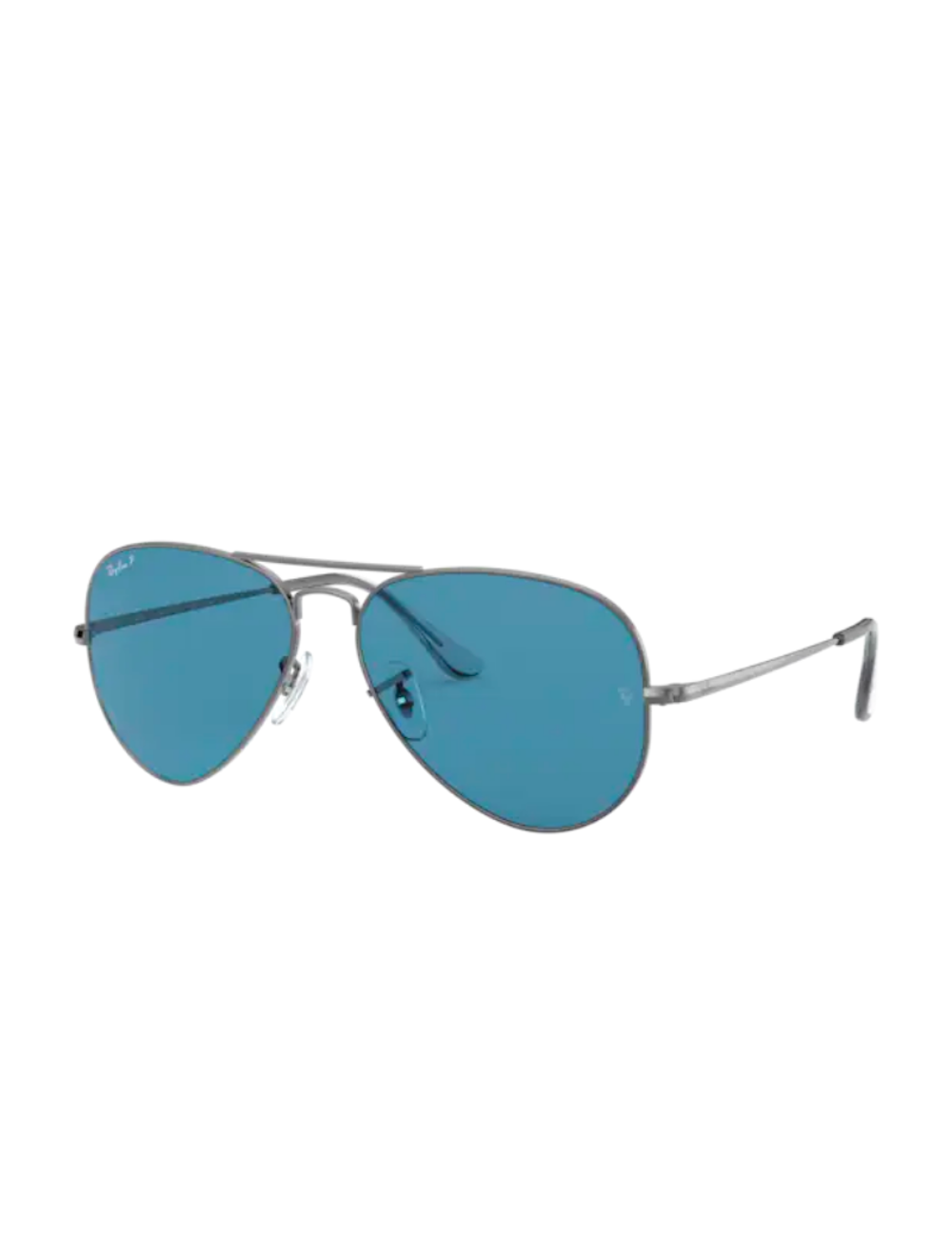 Ray Ban Aviator Metal II RB3689 004/S2