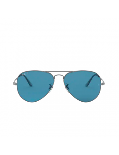 Ray Ban Aviator Metal II RB3689 004/S2