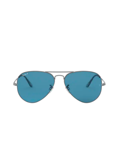 Ray Ban Aviator Metal II RB3689 004/S2