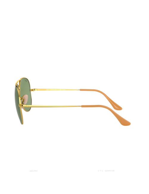 Ray Ban Aviator Metal II RB3689 9064/O9