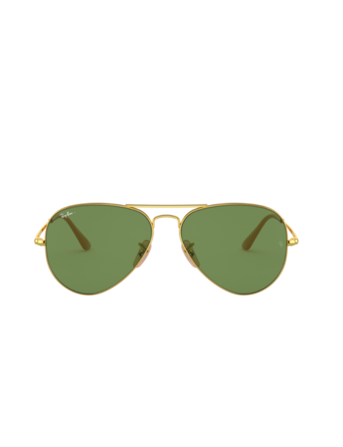 Ray Ban Aviator Metal II RB3689 9064/O9