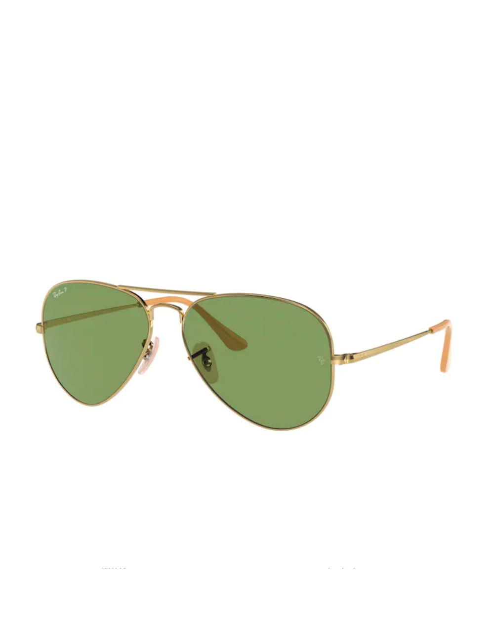 Ray Ban Aviator Metal II RB3689 9064/O9 Occhiali da sole polarizzati -  Otticamauro.biz
