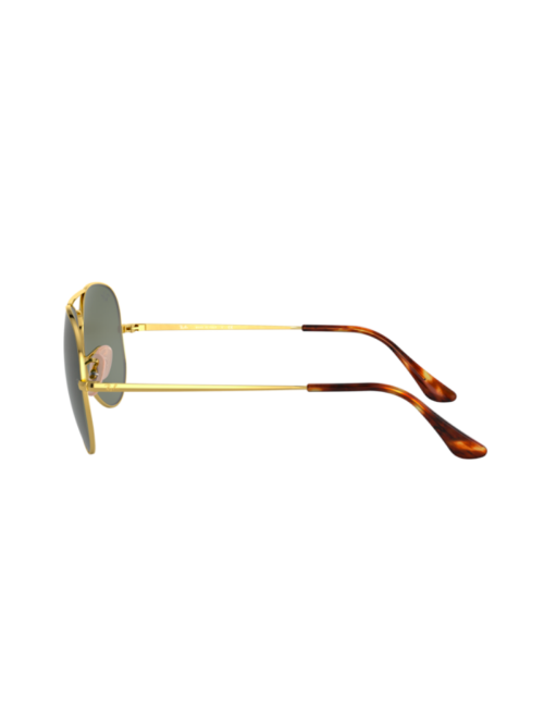 Ray Ban Aviator Metal II RB3689 9147/31