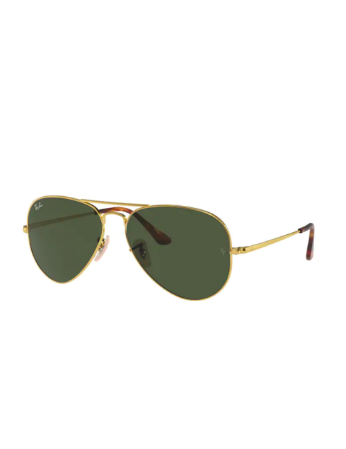 Ray Ban Aviator Metal II RB3689 9147/31