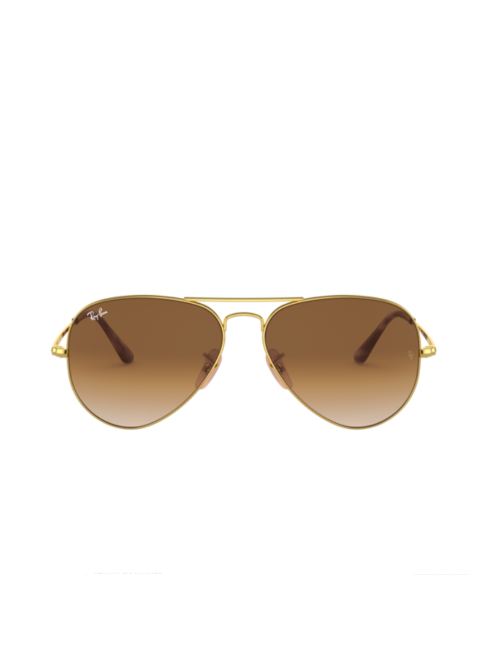 Ray Ban Aviator Metal II RB3689 9147/51