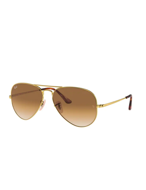Ray Ban Aviator Metal II RB3689 9147/51