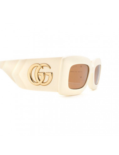 Gucci GG0811S 002 Occhiale da sole donna - Otticamauro.biz