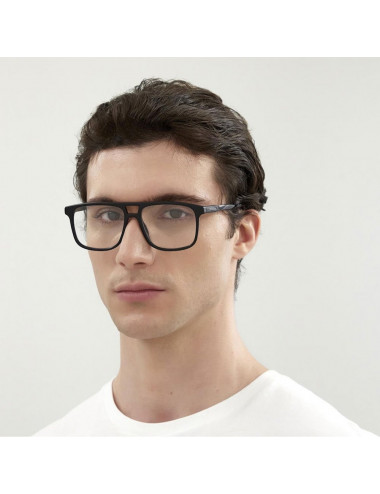 Gucci GG1035O 001 occhiali da vista uomo –