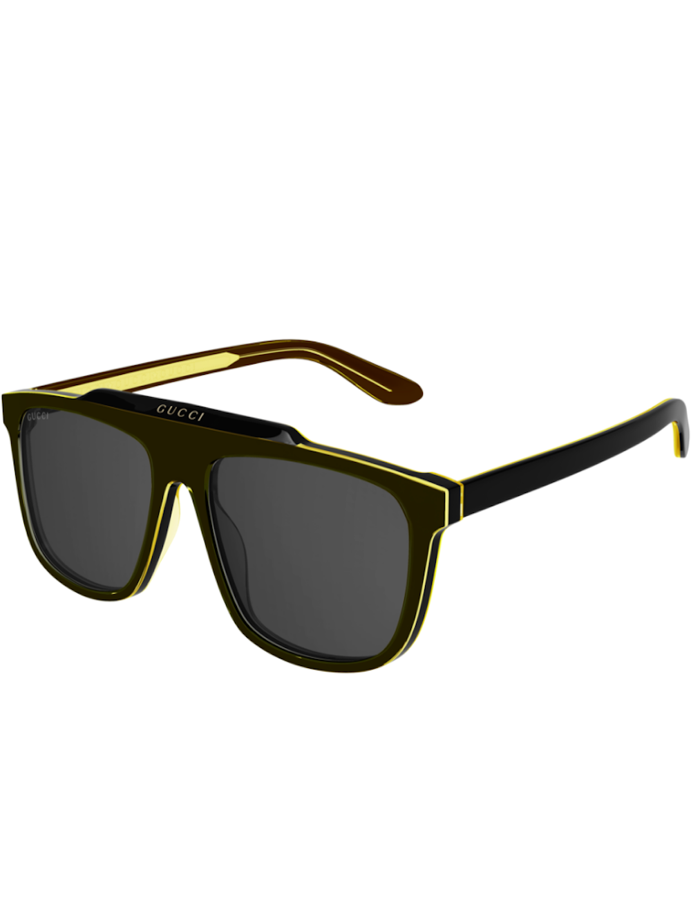 Gucci Prescription Sunglasses For Men & Women – Fashion Eyewear US