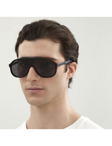Gucci GG1038S 001 sunglasses for men – Otticamauro.biz