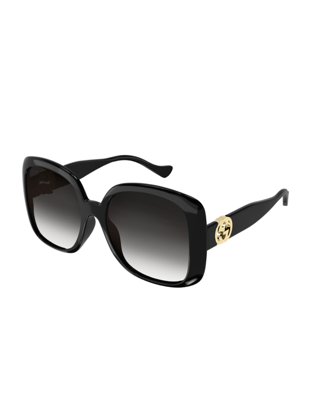 Gucci GG1029SA 001 occhiali da sole donna –
