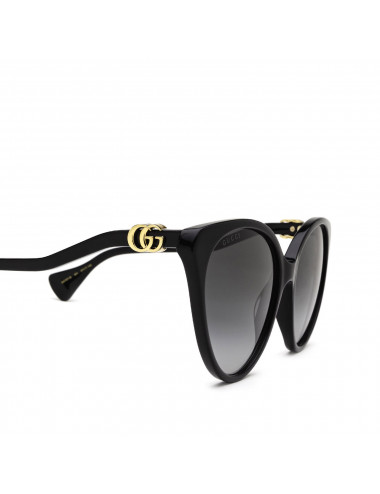 Occhiali gucci donna colore marrone. donna giglio - Stileo.it