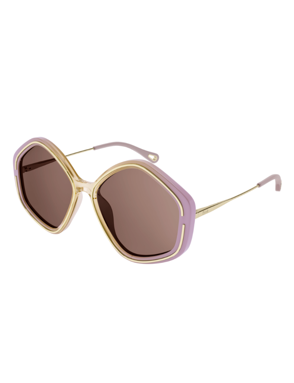Chloé CH0061S 001 Occhiali da sole donna – Otticamauro.biz