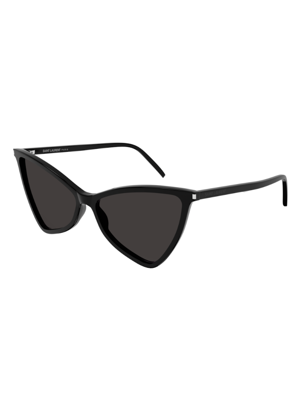 Black Triangle Sunglasses